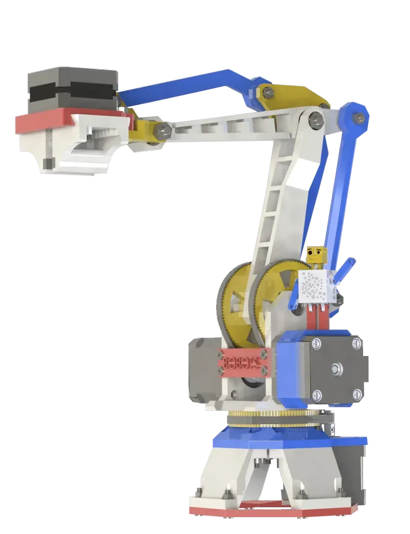 Bobots Preview Image